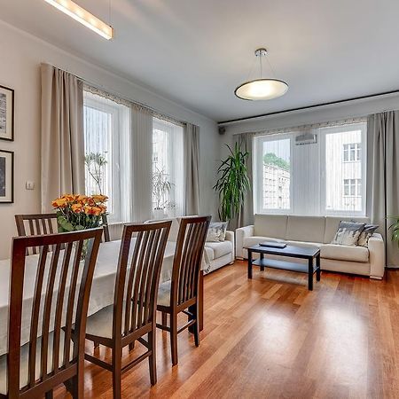 Apartament White 76. Gdynia Śródmieście Zewnętrze zdjęcie