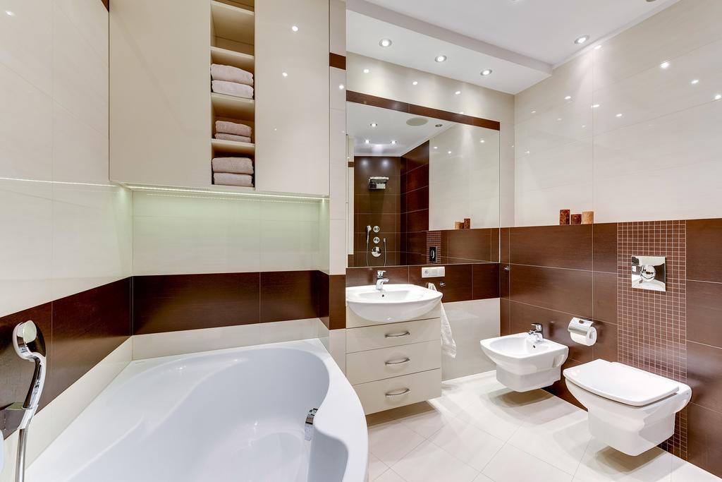 Apartament White 76. Gdynia Śródmieście Zewnętrze zdjęcie