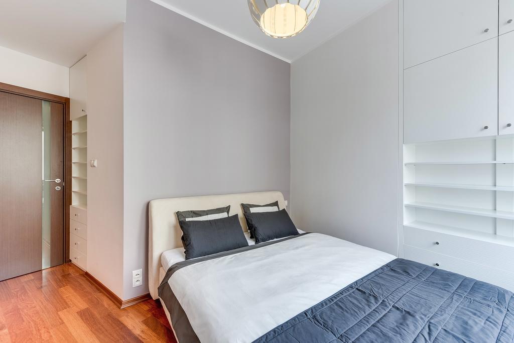 Apartament White 76. Gdynia Śródmieście Zewnętrze zdjęcie