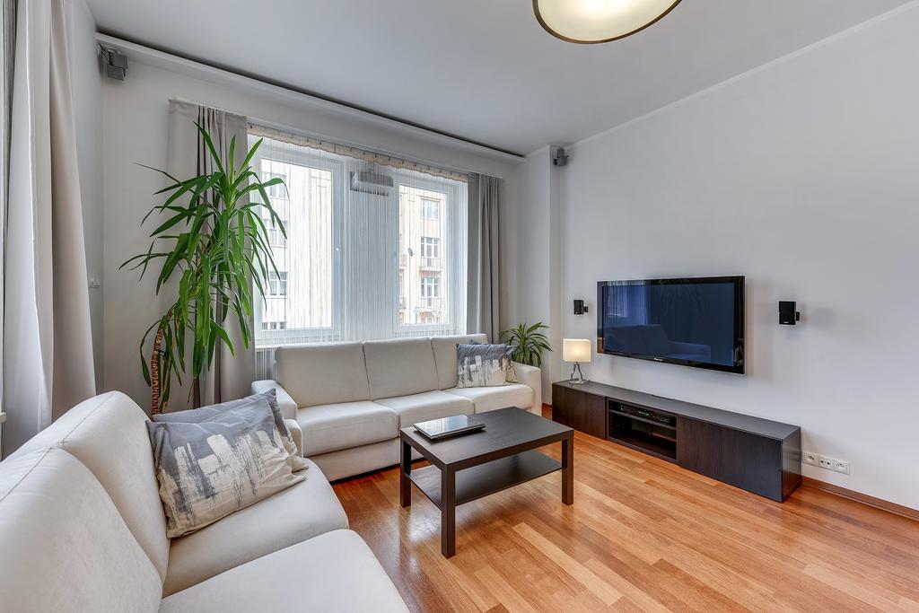 Apartament White 76. Gdynia Śródmieście Zewnętrze zdjęcie