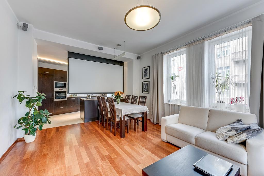 Apartament White 76. Gdynia Śródmieście Zewnętrze zdjęcie