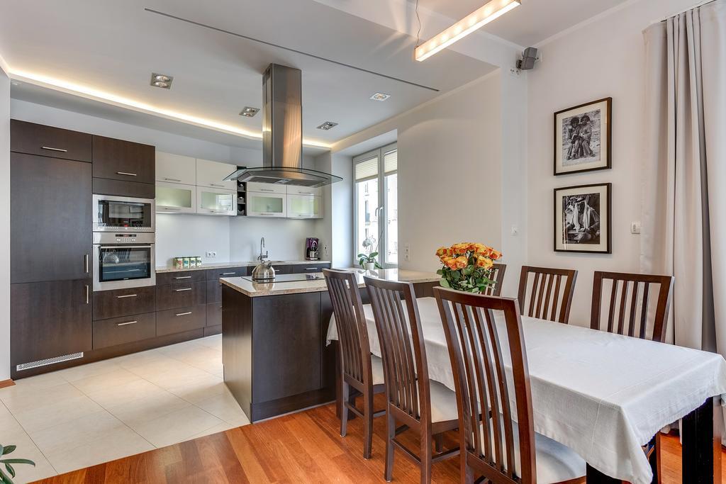 Apartament White 76. Gdynia Śródmieście Zewnętrze zdjęcie