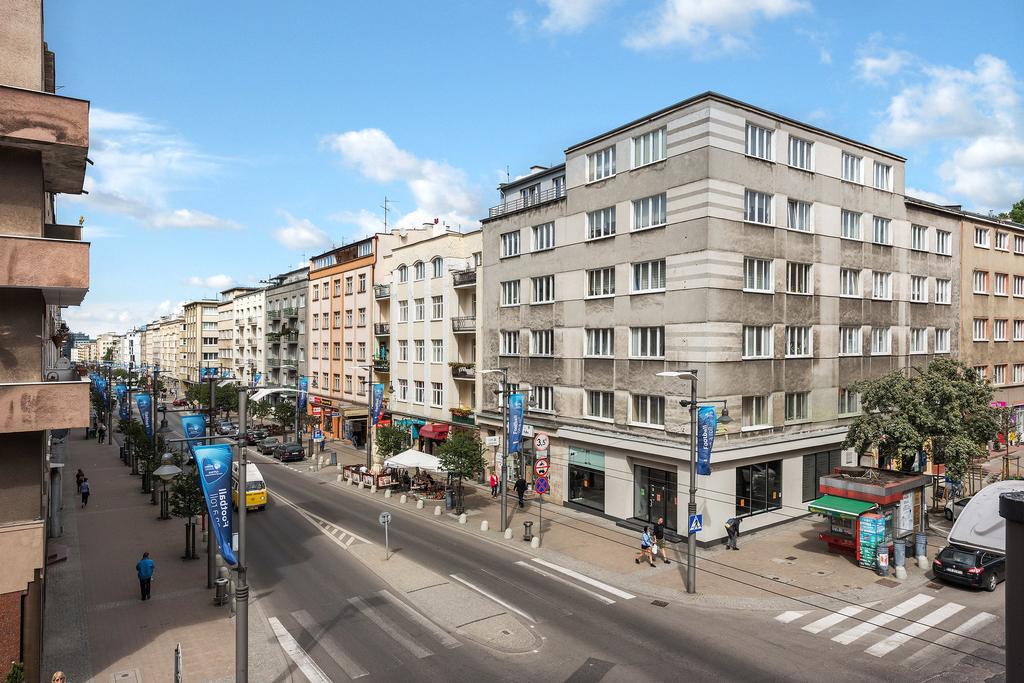 Apartament White 76. Gdynia Śródmieście Zewnętrze zdjęcie